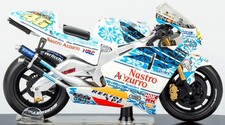 Honda NSR 500 Valentino Rossi