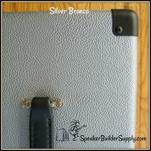 Tolex argento modello