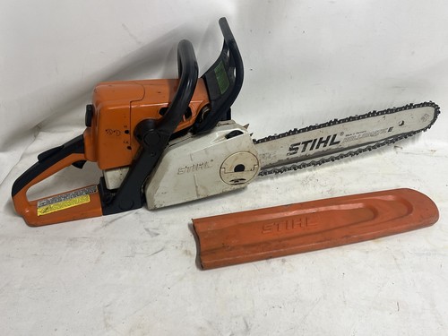 Motosega stihl ms210c - motosega,