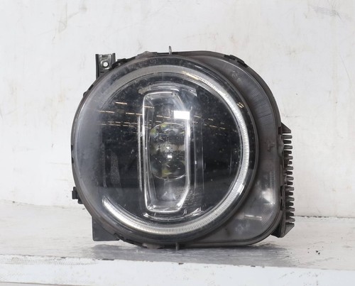 Faro destro 52144005 jeep - destro,