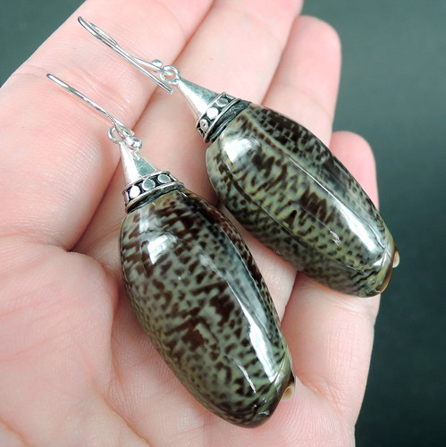 Orecchini argento sterling - orecchini, in