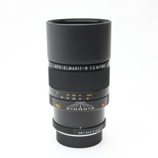 Leica APO-Elmarit R180mm