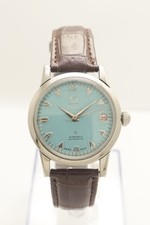 Orologio Uomo Vintage Sovil Et