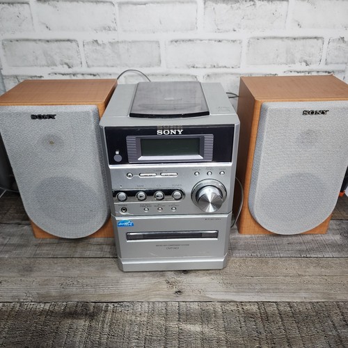 Sony cmt ne3 hcd - cmt-ne3, cd