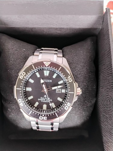 Orologio citizen eco - citizen, eco-drive