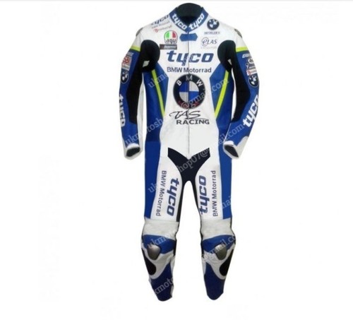 Tyco tuta moto - tyco, racing