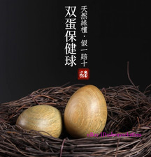 Netsuke in legno di sandalo