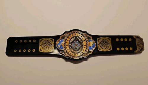 Cintura wwe title - cintura, slap