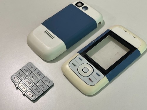 Custodia cover nokia - cover,