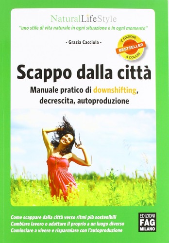 Scappo dalla citt manuale - scappo,