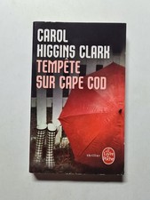 Tempesta Sul Cape COD Carol