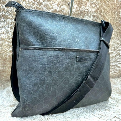 Borsa tracolla gucci - a,
