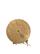 Orologio lanterna da parete