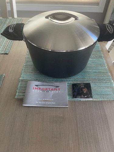Forno olandese scanpan - forno,