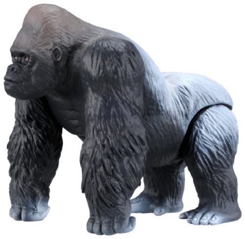 Figurina gorilla ania 09 - gorilla,