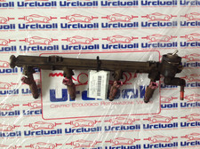 KIT INIETTORI PER FORD Ka