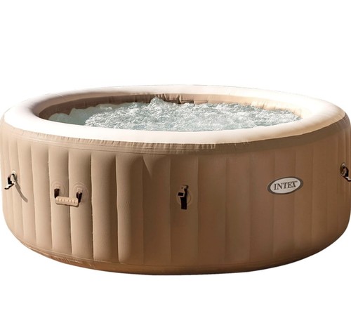 Intex purespa bubble - purespa, 4