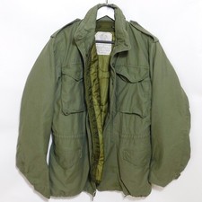 Giacca militare vintage M-65