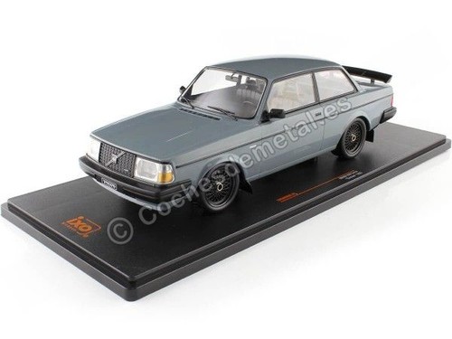 1985 volvo 240 turbo - 1985,