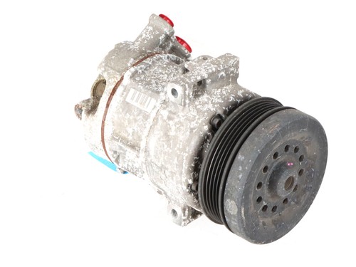Compressore aria opel corsa - compressore, d'aria