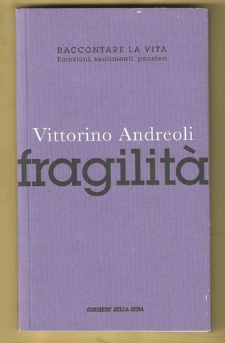 Vittorino andreoli - vittorino,