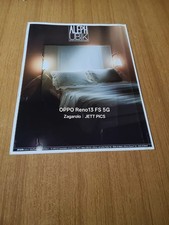 ALEPH UBIK ROYALTON DI PHILIPPE STARCK DESIGN 1992  AD PUBBLICITA