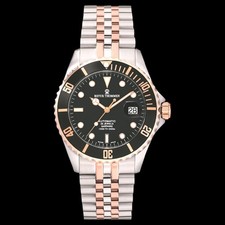 REVUE THOMMEN Diver AUTOMATICO