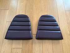 PORSCHE 964 FONDO SEDILE