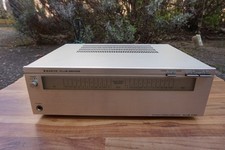 Amplificatore finale Sanyo