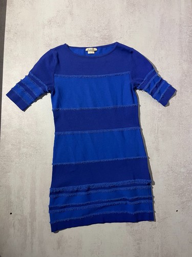 Abito tubino pinko maglia - pinko, in