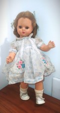bambola doll Furga anno 1950
