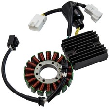 Stator & Rettificatore