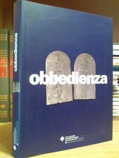 OBBEDIENZA - LEGGE DI DIO E