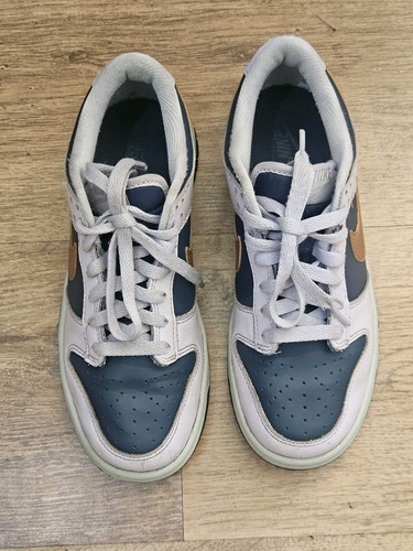 Nike dunk low - low, (gs)