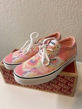 Sneakers donna Vans Doheny Tie