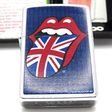 Accendino ad olio Rolling