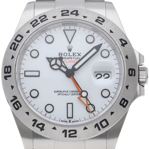 Orologio rolex explorer - explorer, 2