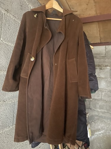 Max mara cashmere - cashmere, coat