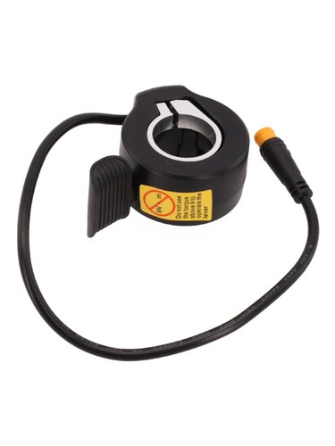 Acceleratore impermeabile - m8,