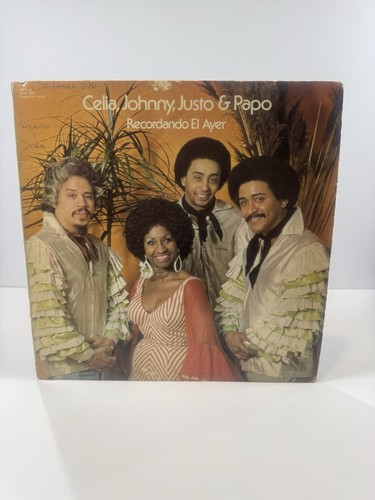 Celia johnny justo papo - &,