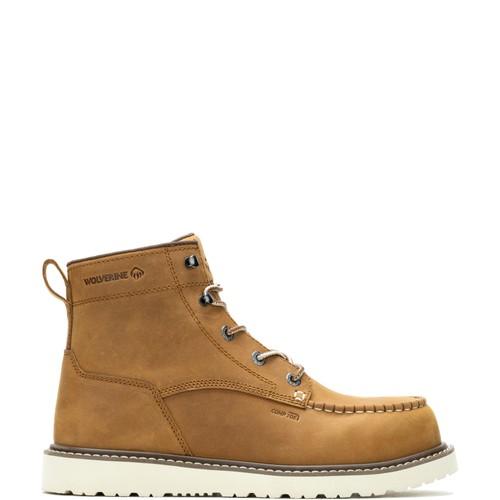Scarpe lavoro wolverine - da,