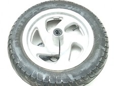 RUOTA ANTERIORE FRONT WHEEL