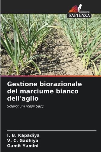 Gestione biorazionale del