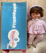 899a vintage bambola - vintage,