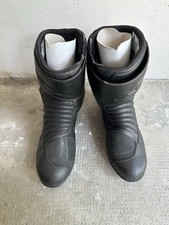 Alpinestars stivali moto uomo N.46 GORE-TEX