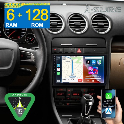 128 android 15 autoradio - android,