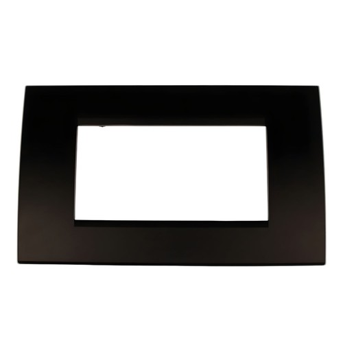 Placca plastica quadrata mbl - placca,