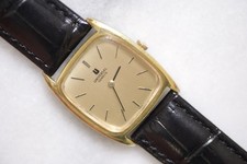 Orologio Uomo Vintage