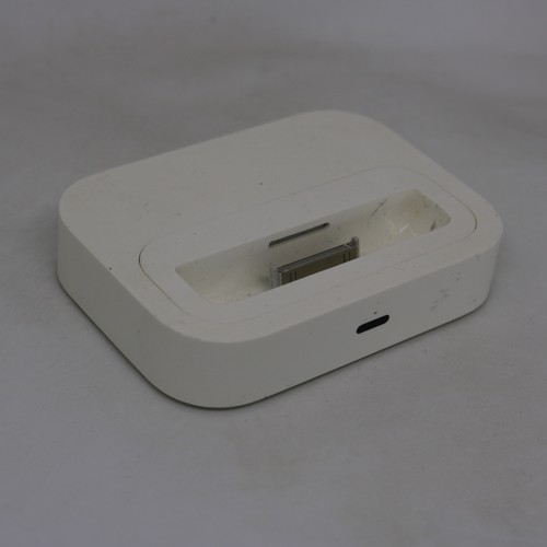 Apple dock ipod universale - dock,