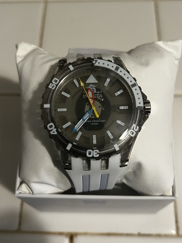 Orologio invicta subaqua - invicta,